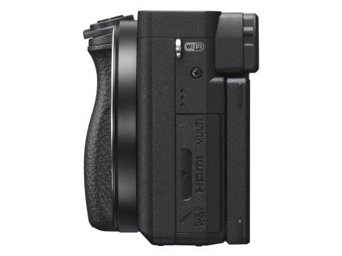 Sony Alpha A6400 Body.Picture3